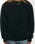 Champion - Sweatshirt (S)