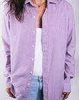 Ralph Lauren - Shirt (M)