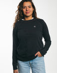 Champion - Sweatshirt (S)