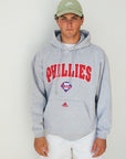 Adidas X Phillies - Hoodie