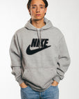 Nike - Kapuzenpullover (XL)