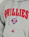Adidas X Phillies - Hoodie