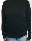 Champion - Sweatshirt (S)