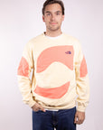The North Face - Sweatshirt (L)