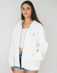 Ralph Lauren - Full Zip