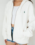 Ralph Lauren - Full Zip