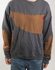 The North Face Renewed Sweatshirt (S)