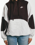 Nike - Hoodie (L)