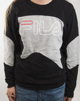 Fila Renewed Sweatshirt (XS)