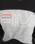 Fila Renewed Sweatshirt (XS)
