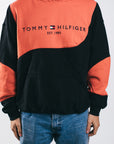 Tommy Hilfiger - Kapuzenpullover (L)
