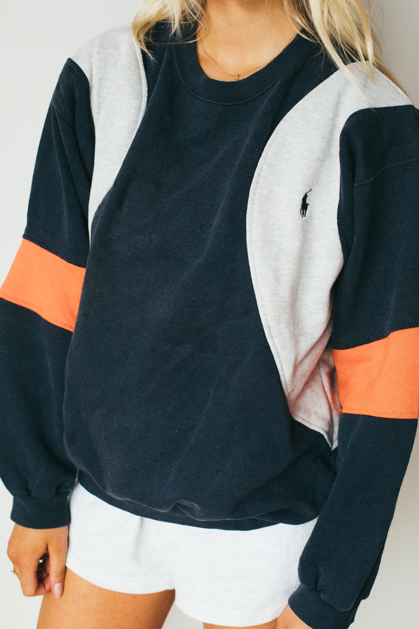 Ralph Lauren - Sweatshirt