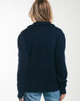 Ralph Lauren - Full Zip (M)