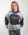 Nike Renewed Sweatshirt (S)