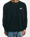 Nike - Sweatshirt (M)
