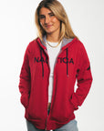 Nautica - Full Zip (S)