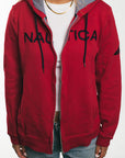 Nautica - Full Zip (S)