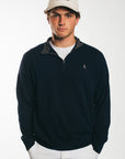 Ralph Lauren - Quarter Zip