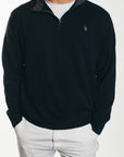 Ralph Lauren - Quarter Zip