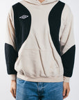 Umbro - Kapuzenpullover (M)