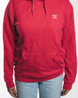 Adidas - Hoodie (M)