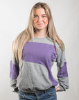 Adidas Renewed Sweatshirt (S)