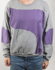 Adidas Renewed Sweatshirt (S)