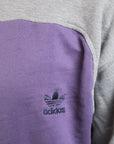 Adidas Renewed Sweatshirt (S)