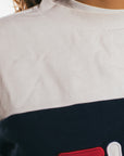 FILA - Sweatshirt (M)
