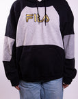 Fila Renewed Renewed Hoodie (S)