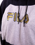 Fila Renewed Renewed Hoodie (S)
