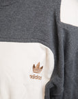 Adidas Renewed Sweatshirt (S)