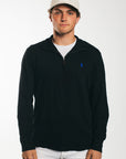 Ralph Lauren - Quarter Zip