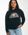 Steelers - Kapuzenpullover (S)