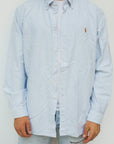 Ralph Lauren - Hemd