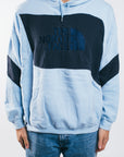 The North Face - Kapuzenpullover (L)