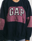 GAP  Renewed  Sweatshirt (L)