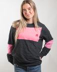 Adidas Renewed Sweatshirt (S)