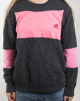 Adidas Renewed Sweatshirt (S)