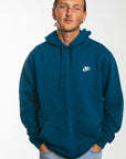 Nike - Hoodie (L)