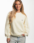 Nike - Sweatshirt (S)