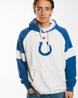 Colts - Kapuzenpullover (L)