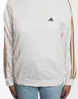 Adidas - Sweatshirt (S)