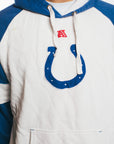 Colts - Kapuzenpullover (L)
