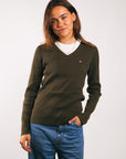 Ralph Lauren - Sweatshirt (S)