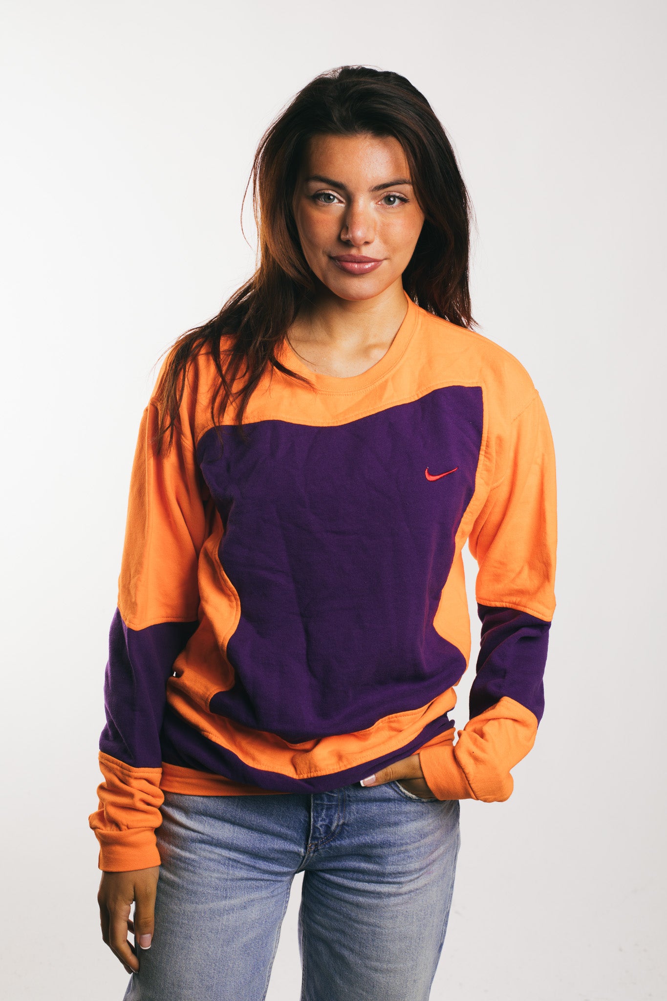 Nike  - Renewed  Sweatshirt (S)