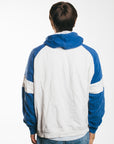 Colts - Kapuzenpullover (L)
