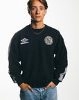 Ajax X Umbro 90's - Sweatshirt (L)