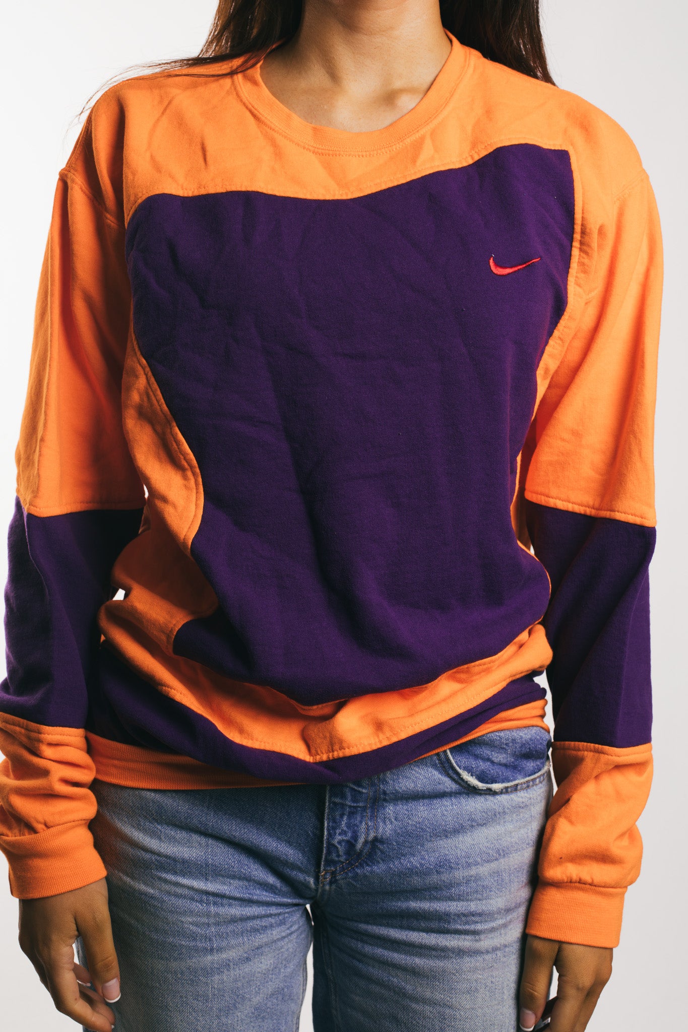 Nike  - Renewed  Sweatshirt (S)