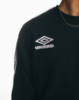Ajax X Umbro 90's - Sweatshirt (L)